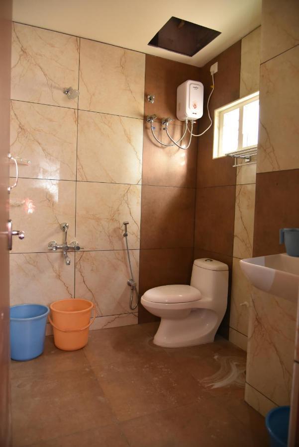 Sree Ganesh Inn Palni Kültér fotó