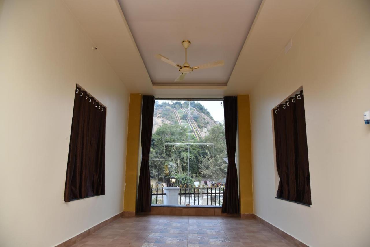 Sree Ganesh Inn Palni Kültér fotó