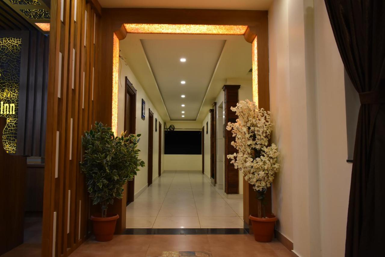 Sree Ganesh Inn Palni Kültér fotó