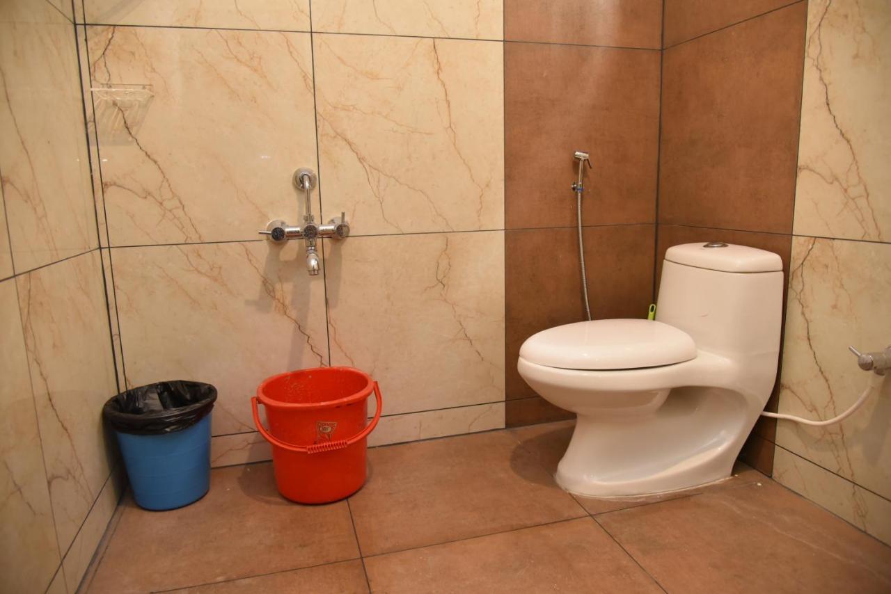 Sree Ganesh Inn Palni Kültér fotó