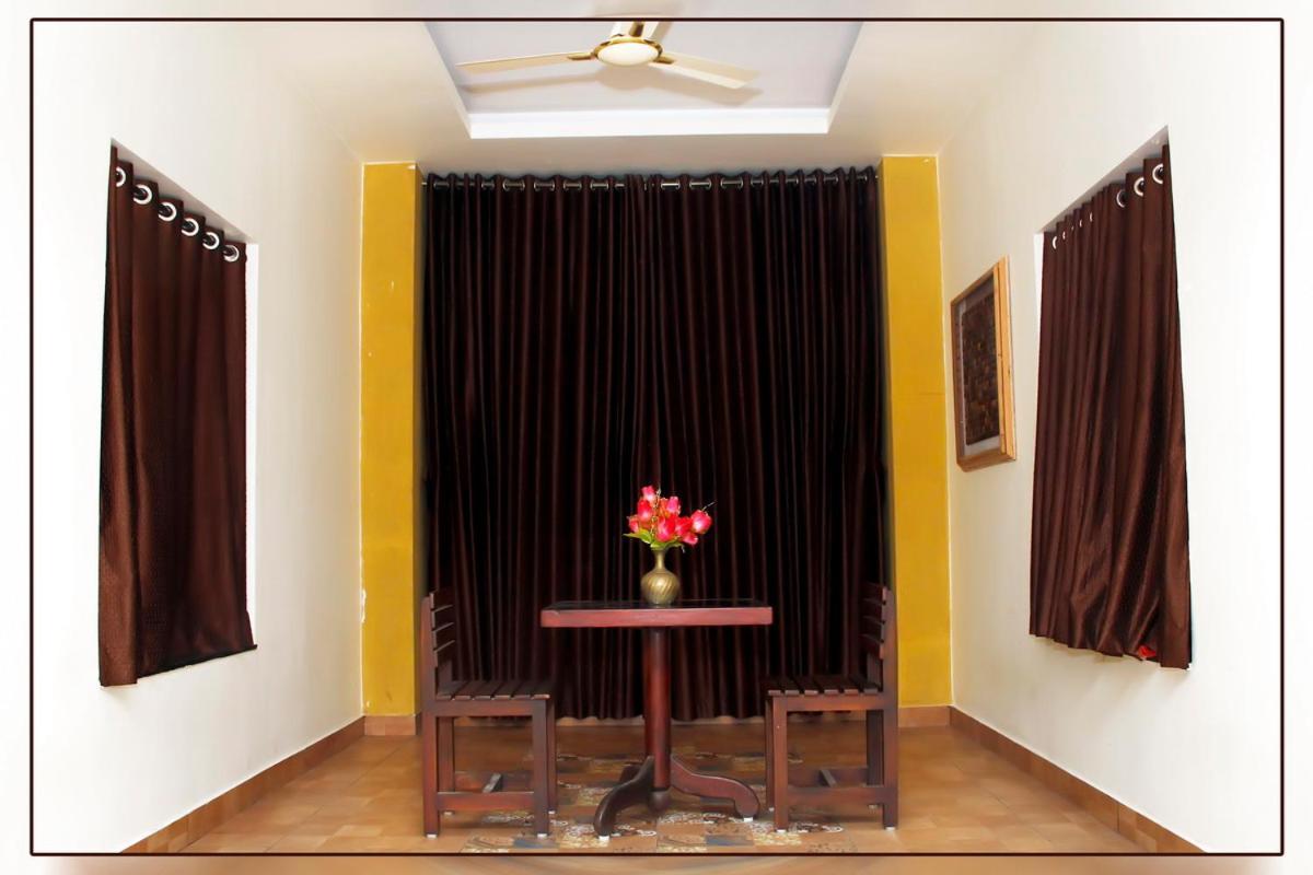 Sree Ganesh Inn Palni Kültér fotó