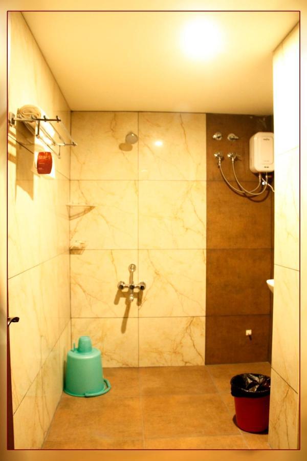 Sree Ganesh Inn Palni Kültér fotó