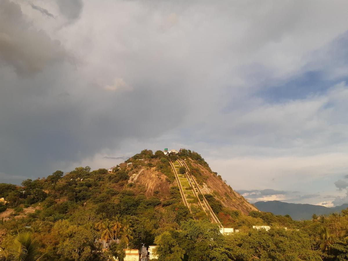 Sree Ganesh Inn Palni Kültér fotó